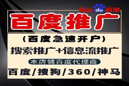 百度竞价代运营成功案例分享